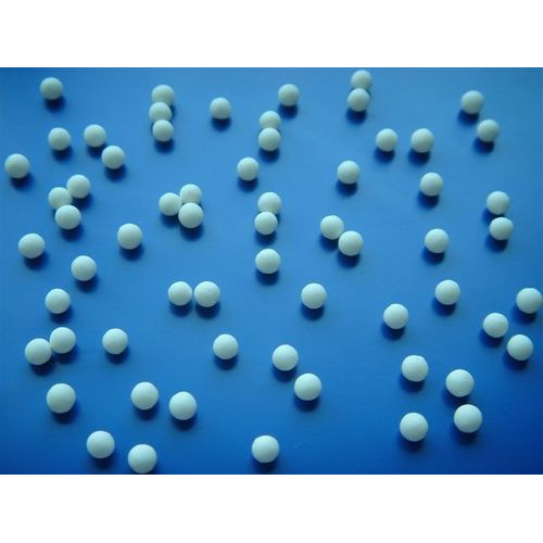 Dummy Pellets (Starch Pellets)