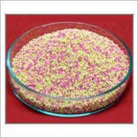 Zinc Sulphate Pellets