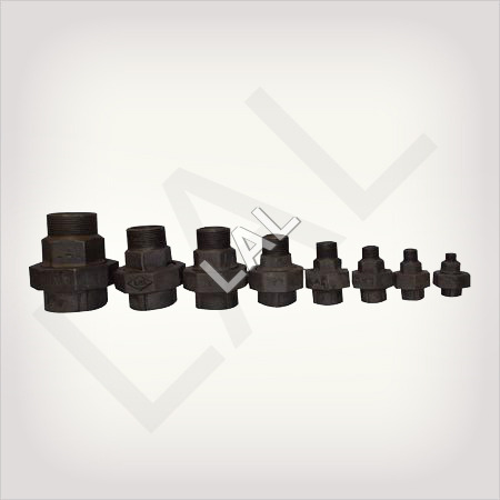 Male Female Union Fitting