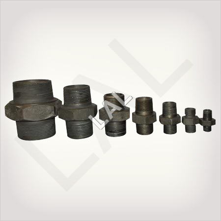 Threaded Pipe Fitting