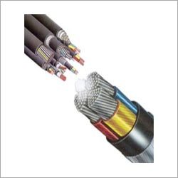 Electric Cables