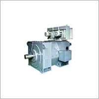 DC Motors