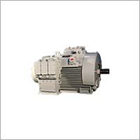 Energy Efficient Motors