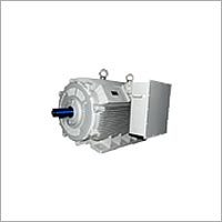 Low Voltage Motors