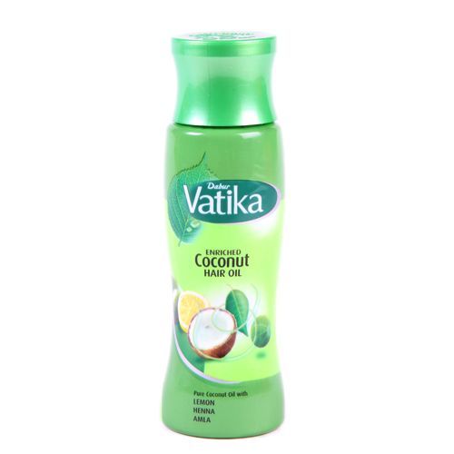 Vatika coconut hair oil