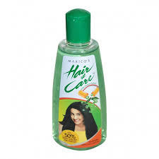 Hair care oil