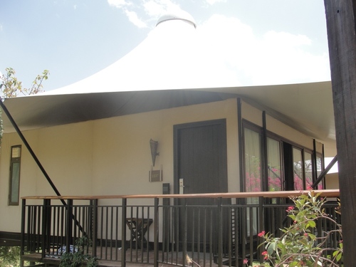 Tent Houses Services