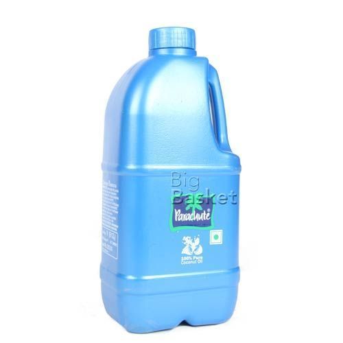 Parachute coconut oil