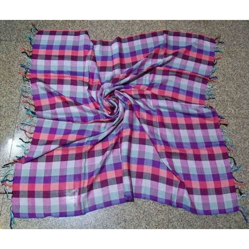 Cheaks Cotton Scarves