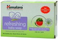 Himalaya Baby Soap