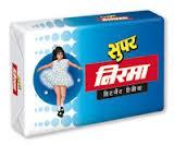 SUPER NIRMA BAR
