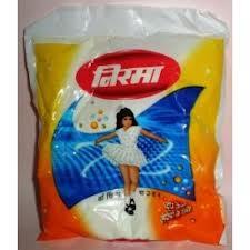 NIRMA WASHING POWDER