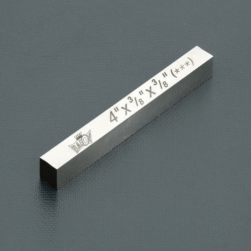 Cutting Square Tool Bits