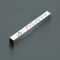 Cutting Square Tool Bits