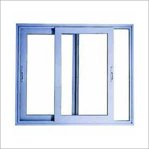 Aluminum Sliding Windows