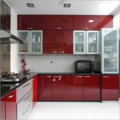 Modular Kitchen