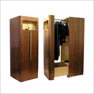 Wooden Wardrobes