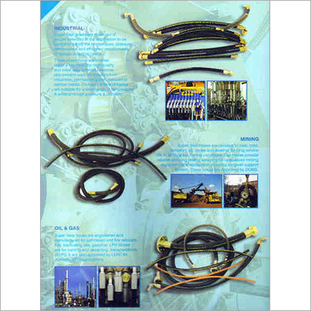 Industrial Hoses