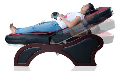 Thermal Massage Bed