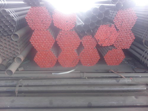 ST45 Seamless steel pipe