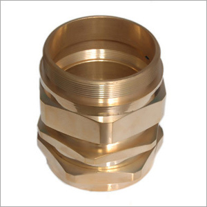 BW Industrial Cable Gland