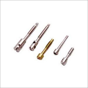 Brass Sealing Screw