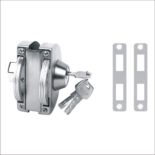 Locks Without Cutout