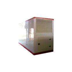 Reverberation Chamber