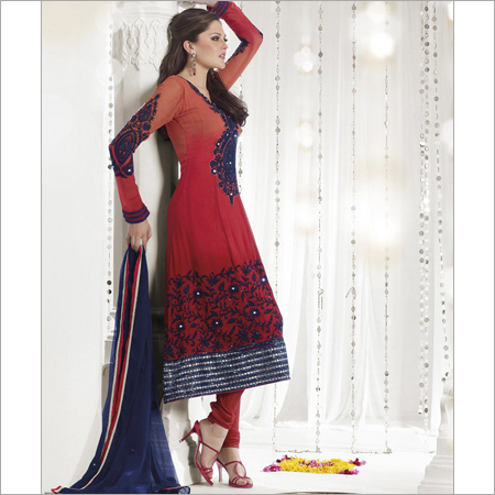 Semi Formal Women Suit