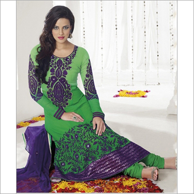 Designer Ladies Suit