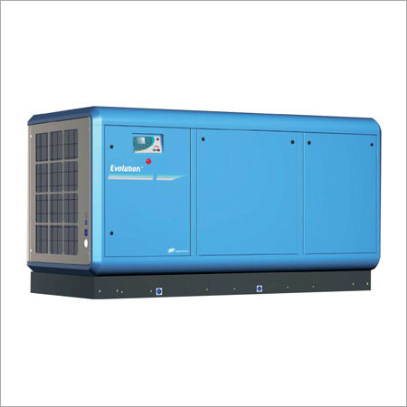 45 - 75kw Rotary Screw Air Compressors