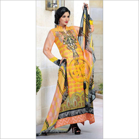 Daily Wear Ladies Suit