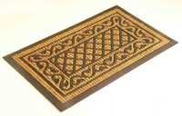 Coir Brush Mats