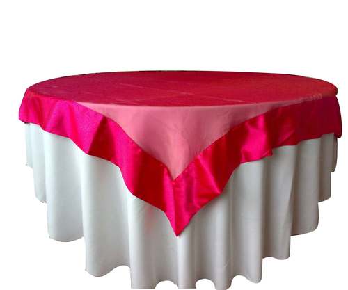 Cotton Table Linen