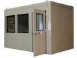Audiometric Chambers