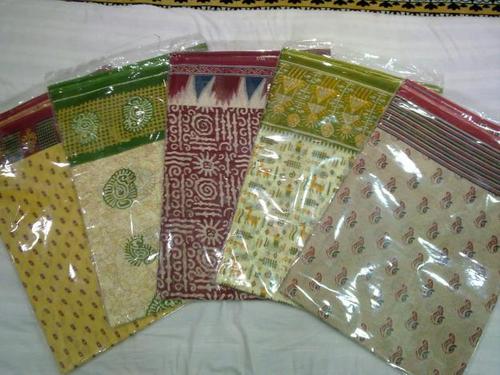 Pure Cotton Sarees