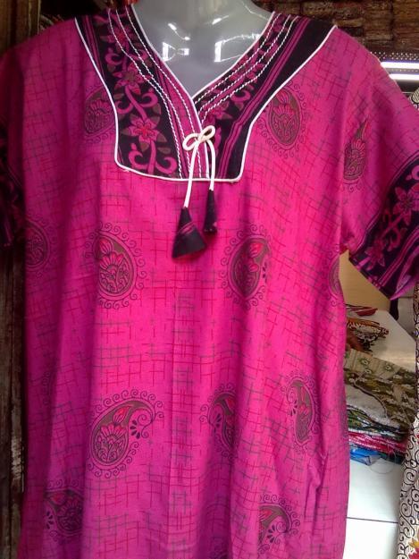 Women Designer Cotton Nighties