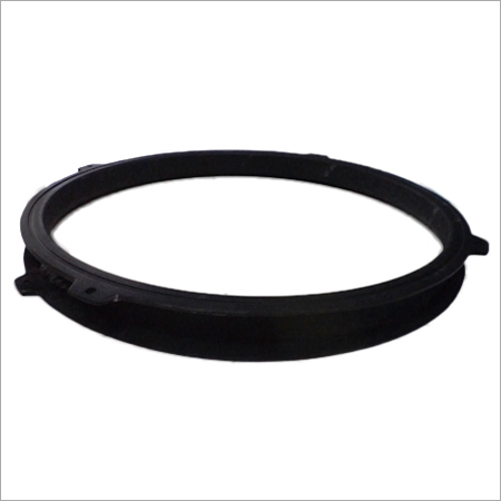 Fan Shroud - Metal, Variable Diameter, Coated Finish | Customizable Sizes, Durable Design, Enhanced Cooling, Improved Airflow, Increased Efficiency