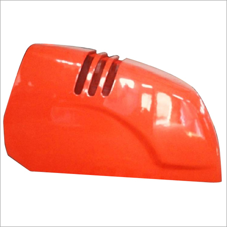 Engine Hood