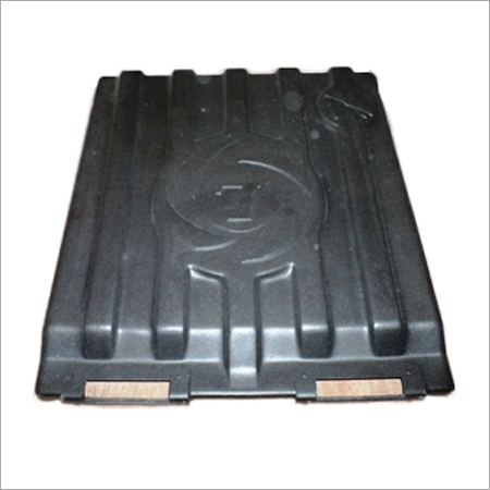 Battery Box Cover