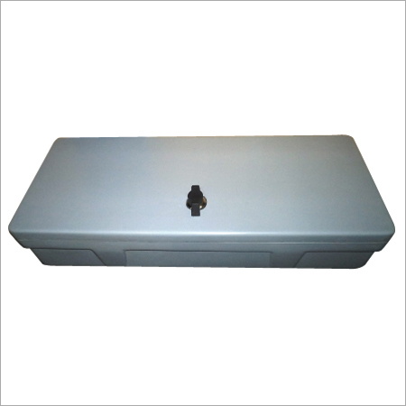 SMC Tool Box Assembly