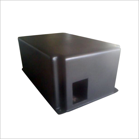 Fuse Box Cover