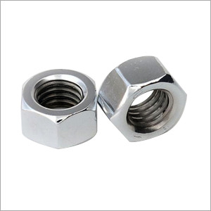 Hex Nuts