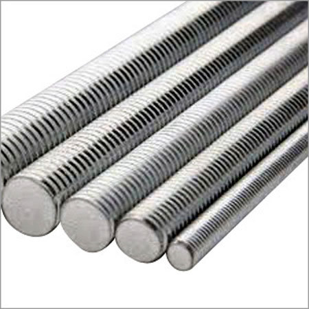 Threaded Rod