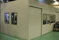 Sheet Metal Acoustic Enclosure