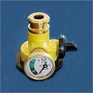 Om Gas Safety Device