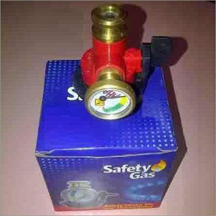 Aha Gas Safety Device