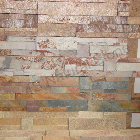 Ledgestone Panels
