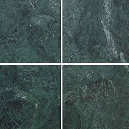 Dark Green Marble