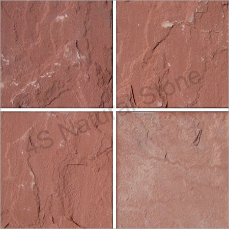 Agra Red Sandstone